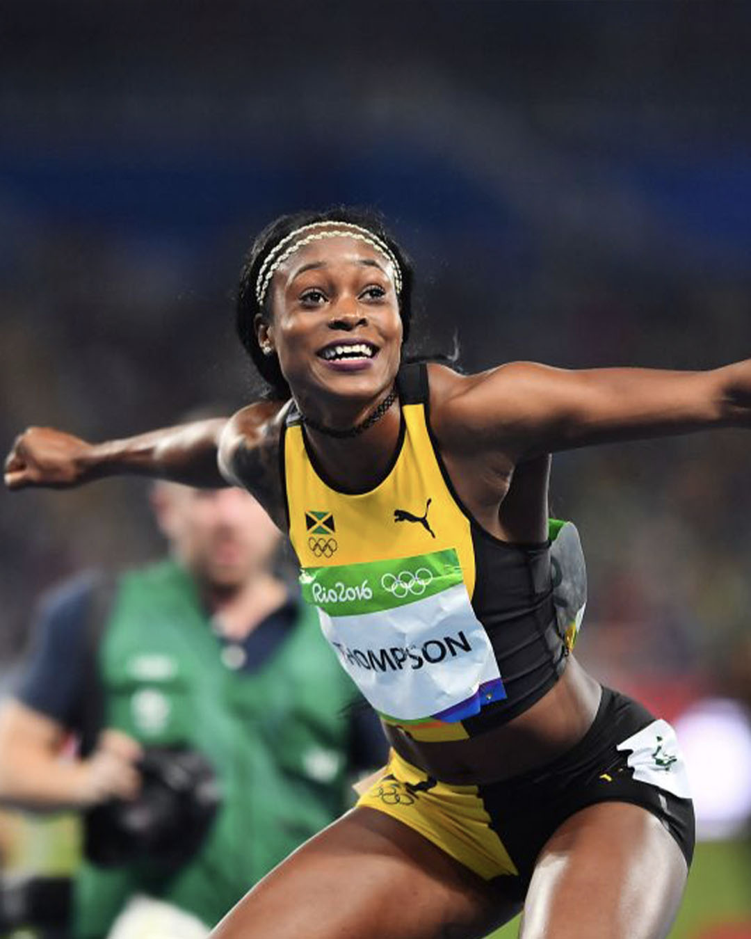 Jamaica's Track and Field is in good hands Stream