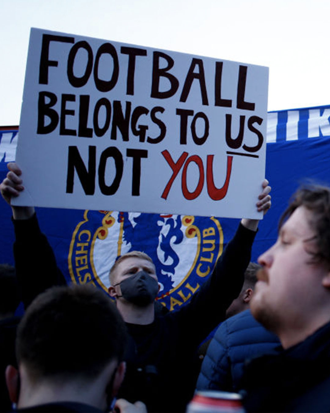 Football Is Still in Trouble Stream